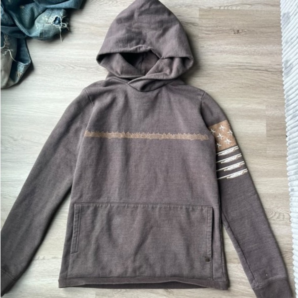 1998 Beauty:Beast Wizard Hoodie